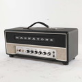 Second Hand Magnatone Super 15 Amp Head 749 - SH-241-6749 (4).jpg