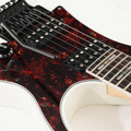 Second Hand Ibanez Prestige RG6530DX-WHF Electric Guitar In White Flat 050 - SH-168-0050 (10).jpg