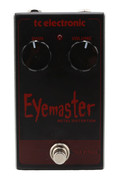 Second Hand TC Electronic Eyemaster Metal Distortion 603 - SH-197-0603 (2).jpg