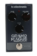 Second Hand TC Electronic Grand Magus Distortion 605 - SH-197-0605 (2).jpg