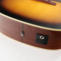 Second Hand Epiphone AJ-210CE-VS Acoustic Guitar In Vintage Sunburst 750 - SH-241-6750 (8).jpg