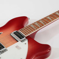 Second Hand Rickenbacker 360 In Fireglow 2003 586 - SH-197-0586 (6).jpg