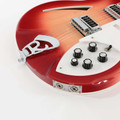 Second Hand Rickenbacker 360 In Fireglow 2003 586 - SH-197-0586 (7).jpg