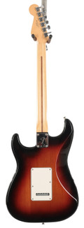 Second Hand Player Series Stratocaster In 3TS With Gigbag 398 - SH-122-1398 (4).jpg