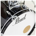 Pearl Roadshow 18" Acoustic Drum Kit in Black - Pearl roadshow black 18 2.jpg