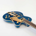 Second Hand Gretsch Electromatic G5655 In Blue Sparkle 555 - SH-197-0555 (8).jpg