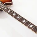 Second Hand Gibson ES-335 Figured Semi-Hollow Electric Guitar In Iced Tea #588 - SH-197-0588 (11).jpg