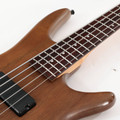Second Hand Ibanez Gio 5 String GSR205B Bass 539 - SH-197-0539 (8).jpg