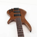 Second Hand Ibanez Gio 5 String GSR205B Bass 539 - SH-197-0539 (11).jpg