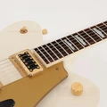 Second Hand Gretsch G5422t In White Made In Korea 583 - SH-197-0583 (6).jpg