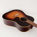 Second Hand Atkin J-43 2025 Acoustic Guitar In Aged Sunburst 627 - SH-114-2627 (8).jpg