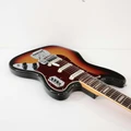 Second Hand Fender 1967 Bass VI In Sunburst #645 - SH-114-2645 (8).jpg