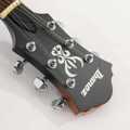 Second Hand Ibanez AF55TF In Tea Burst 584 - SH-197-0584 (10).jpg
