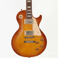 Second Hand Gibson 1959 Les Paul In Slow Iced Tea 2013 631 - SH-114-2631 (2).jpg