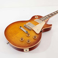 Second Hand Gibson 1959 Les Paul In Slow Iced Tea 2013 631 - SH-114-2631 (5).jpg