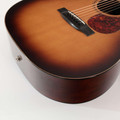Second Hand Atkin 2026 Essentials OM Acoustic Guitar In Aged Sunburst 628 - SH-114-2628 (7).jpg
