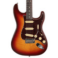 Second Hand Fender 70th Anniversary Strat In Sunburst #646 - SH-114-2646 (2).jpg