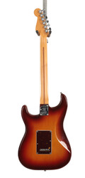 Second Hand Fender 70th Anniversary Strat In Sunburst #646 - SH-114-2646 (4).jpg