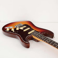 Second Hand Fender 70th Anniversary Strat In Sunburst #646 - SH-114-2646 (8).jpg