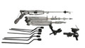 Second Hand Mapex Armory Drum Kit Inc Hardware 350 - SH-126-0350 (10).jpg