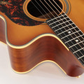Second Hand Maton EBG808C Nashville Acoustic Guitar In Vintage Amber Burst Stain 448 - SH-141-6448 (9).jpg