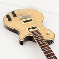 Second Hand Michael Kelly Patriot Decree Electric Guitar In Coral Blue 412 - SH-141-6412 (9).jpg