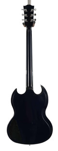 Second Hand Gibson SG Modern Blue Burst 642 - SH-114-2642 (4).jpg
