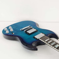 Second Hand Gibson SG Modern Blue Burst 642 - SH-114-2642 (8).jpg