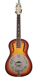 Second Hand National Estralita Deluxe Resonator In Sunburst 640 - SH-114-2640 (3).jpg