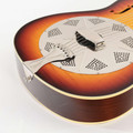 Second Hand National Estralita Deluxe Resonator In Sunburst #640 - SH-114-2640 (7).jpg