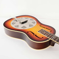 Second Hand National Estralita Deluxe Resonator In Sunburst 640 - SH-114-2640 (8).jpg