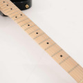 Second Hand Fender USA James Burton Telecaster Electric Guitar In Blue Flame 637 - SH-114-2637 (10).jpg