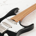 Second Hand Ibanez Q54-BKF Q Series Headless Electric Guitar In Black Flat 682 - SH-241-6682 (6).jpg
