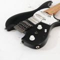 Second Hand Ibanez Q54-BKF Q Series Headless Electric Guitar In Black Flat 682 - SH-241-6682 (7).jpg