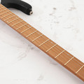Second Hand Ibanez Q54-BKF Q Series Headless Electric Guitar In Black Flat 682 - SH-241-6682 (10).jpg
