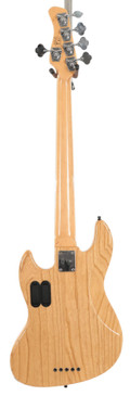 Second Hand Sire V7 Natural 5 String 673 - SH-241-6673 (4).jpg