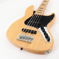 Second Hand Sire V7 Natural 5 String 673 - SH-241-6673 (7).jpg