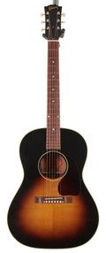 Second Hand 50's LG-2 Vintage Sunburst 2026 Model 562 - SH-114-2562 (3).jpg