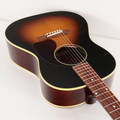 Second Hand 50's LG-2 Vintage Sunburst 2026 Model 562 - SH-114-2562 (8).jpg