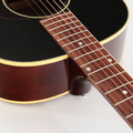 Second Hand 50's LG-2 Vintage Sunburst 2026 Model 562 - SH-114-2562 (9).jpg