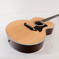 Second Hand Taylor 810E Legacy In Natural 582 - SH-114-2582 (5).jpg