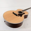 Second Hand Taylor 810E Legacy In Natural #582 - SH-114-2582 (5).jpg