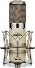 Avantone BV-1 MK2 Valve Condenser Microphone - BV-1MK2 (1).jpg