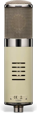 Avantone BV-1 MK2 Valve Condenser Microphone - BV-1MK2 (3).jpg