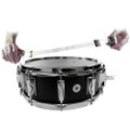 Sonor Signature Gavin Harrison 14x5.25 Protean Snare Drum - 278128-Gavin Snare 2.jpg