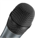 Sennheiser SKM 865-XSW-GB Handheld Transmitter With E865 Capsule - GB 606-630Mhz - 507348 (2).jpg