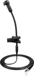 Sennheiser E908B Condenser Microphone (brass) - E908B (1).jpg