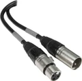 Chauvet DMX Cable 3-Pin XLR Male To XLR Female - 3M / 10 Foot - DMX3P10FT (1).jpg