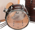 Pearl Professional Series 20" Acoustic Drum Kit in Matte Mocha Swirl - PMX904XPC883-PMX904XPC883_8.jpg