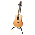 Quiklok GS508 Universal Guitar Stand with Self-locking Yoke Device in Black - bb9ffcfabd89c7979c3c9647dc50f4c5.jpg